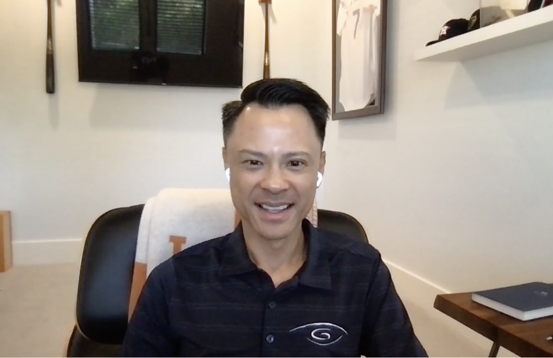 Dr. Kevin Gee
