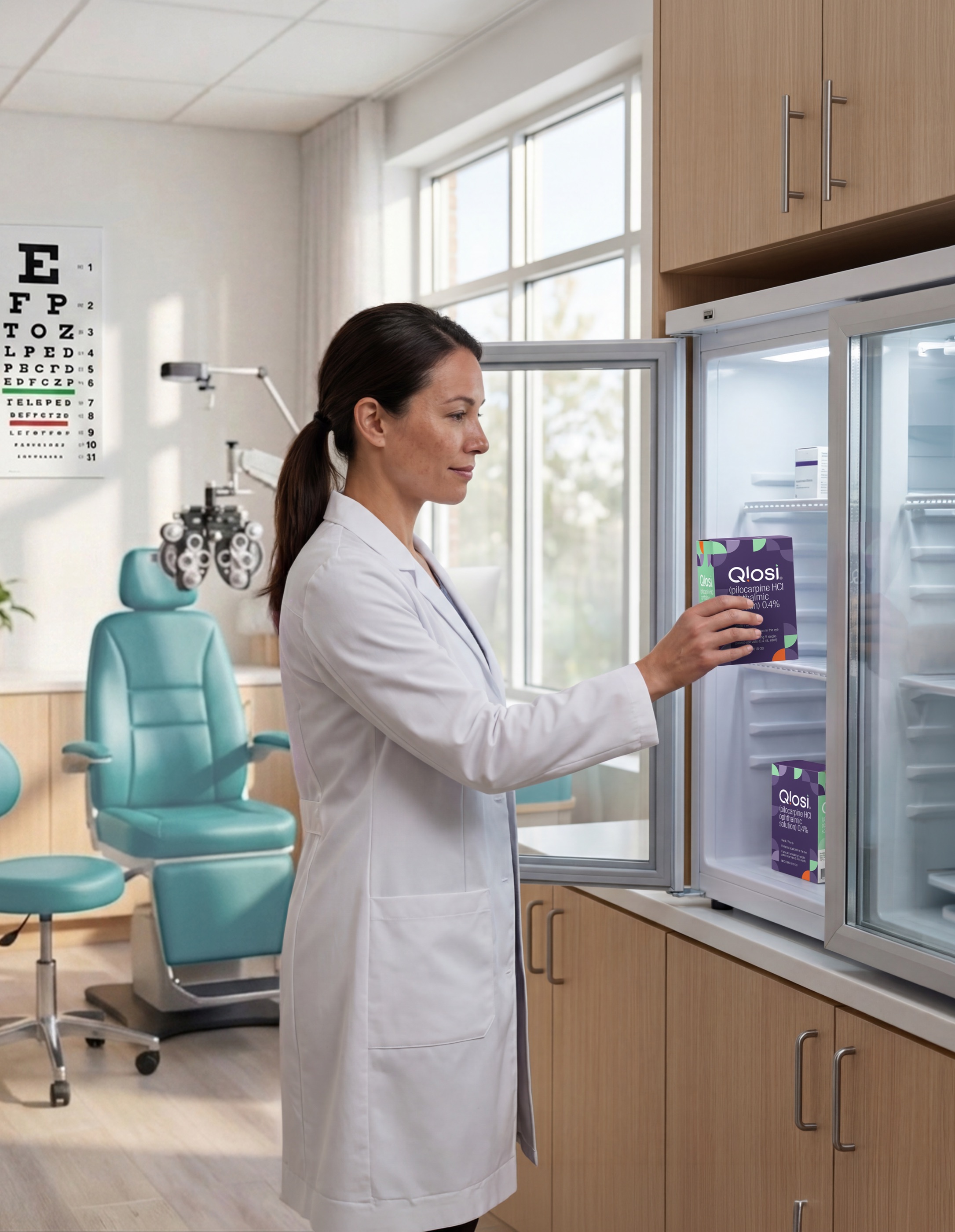 Qlosi EyeQ Formulation