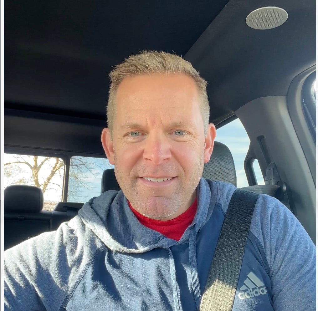 Dr. Brian Brightman